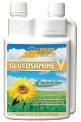 Liquid Health™ Glucosamine-V
