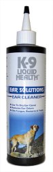 Liquid Health™ K-9 Ear Solutions