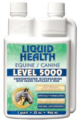 Liquid Health™ Level 5000