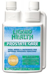 Liquid Health™ Prostate Care
