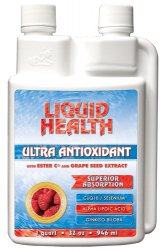 Liquid Health™ Ultra Antioxidant
