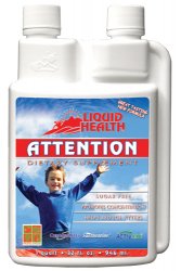 Liquid Health™ Attention
