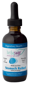HerbaSway® - Stomach Relief 2oz.