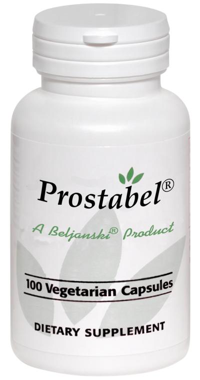 Prostabel® 100 VCaps