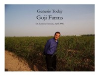 Genesis Today Farms