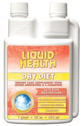 Liquid Health™ Day Diet - Click Image to Close
