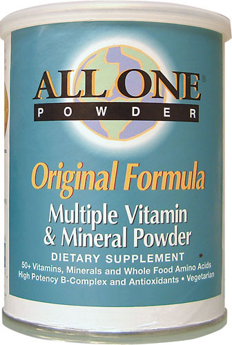 Original Formula Powder 990 Grams AL003 - Click Image to Close