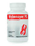 WOBENZYMN PS REVISED 100'S