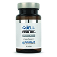 QUELL FISH OIL EPA/DHA PLUS D - Click Image to Close
