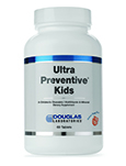 ULTRA PREVENTIVE KIDS ORANGE