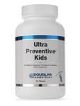 ULTRA PREVENTIVE KIDS GRAPE