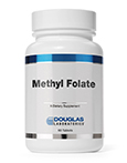 METHYL FOLATE (5-MTHF)