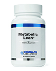 METABOLIC LEAN - Click Image to Close