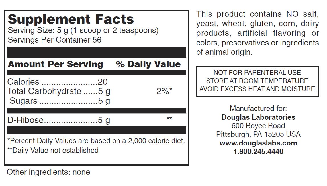 vitamin d douglas labs