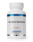 ACETYL L-CARNITINE 500 MG - Click Image to Close