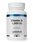 VITAMIN D (1000 I.U.)