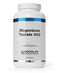 MAGNESIUM TAURATE 400