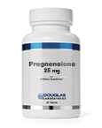 PREGNENOLONE 25 MG TAB SUBLING - Click Image to Close