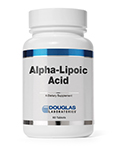 ALPHA-LIPOIC ACID (100 MG.)