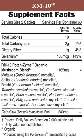 Garden of life rm 10 immune system food 120 caplets Garden Of Life Rm 10 Immune System Food 120 Vegetarian Caplet S Walmart Canada