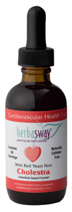 HerbaSway® - Cholestra™ 2oz. - Click Image to Close