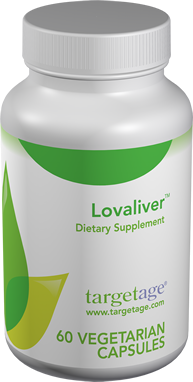 Lovaliver™ 60 Vcaps - Click Image to Close