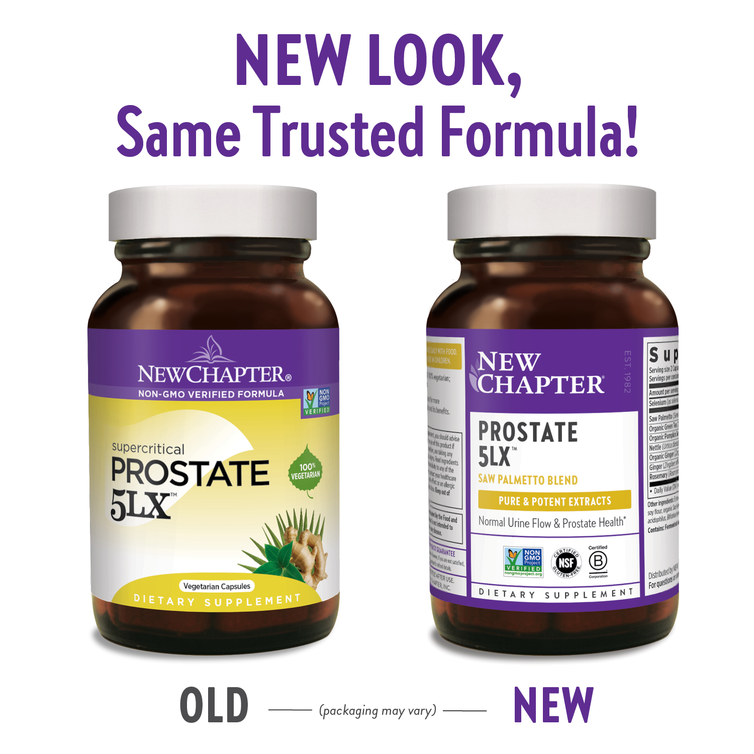 Prostate 5LX™ - Click Image to Close
