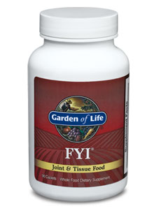 FYI®- Garden of Life