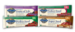 Perfect Food® Chocolate Raspberry (12 Bars)