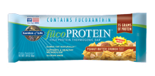 fucoThin™ Peanut Butter Crunch (12 Bars)