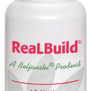 ReaLBuild® 10 Units per Bottle