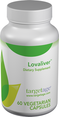 Lovaliver™ 60 Vcaps