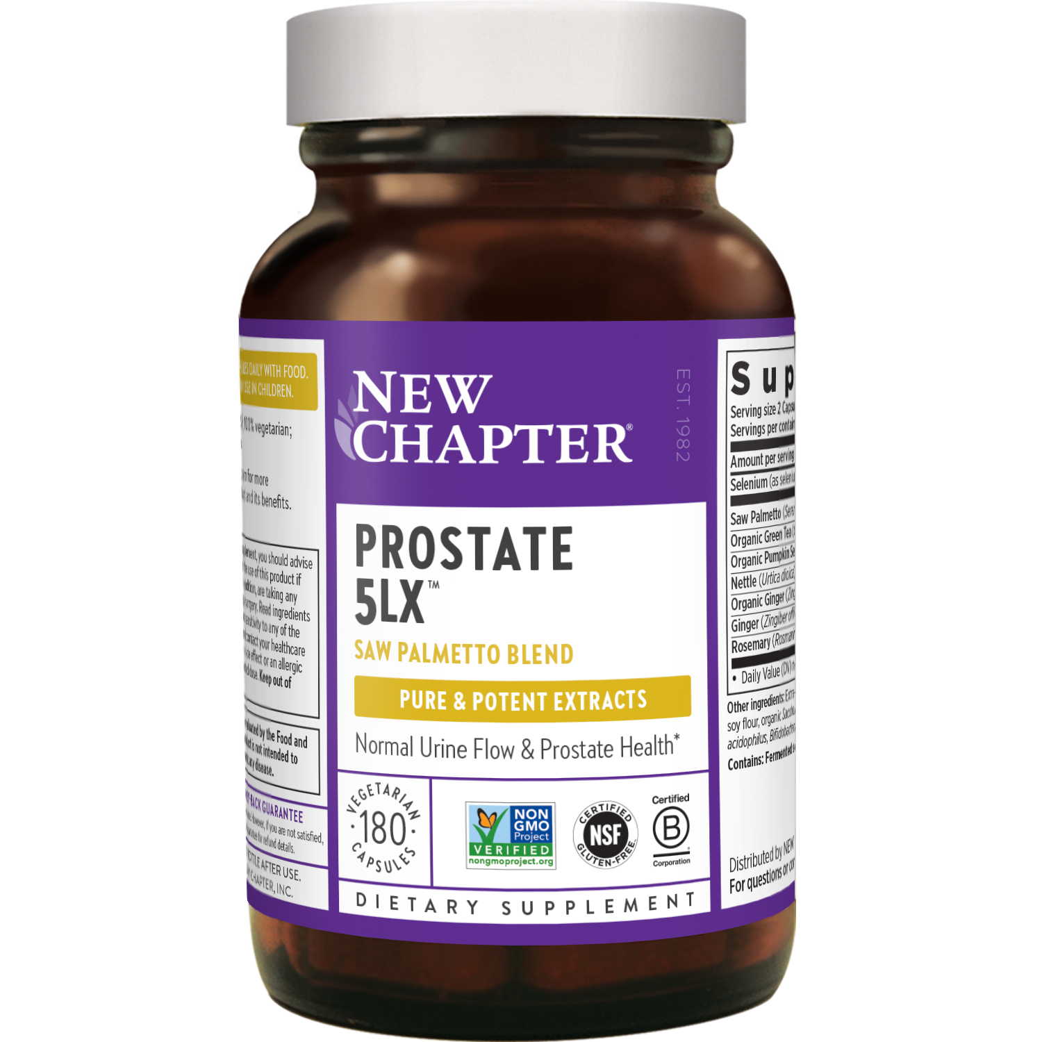 Prostate 5LX™