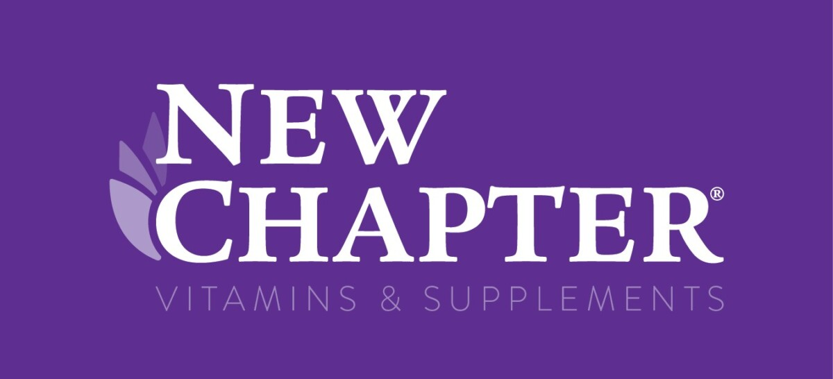 New Chapter®
